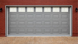 Garage Door Repair at Downtown Fullerton, California